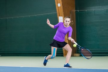 Philippa Färber 562 - RL GTHGC - TC RW Wahlstedt : Ergebnis: 0:6